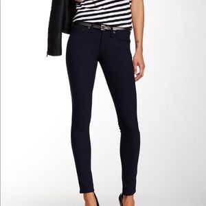 Rag & Bone Equestrian Skinny Jeans